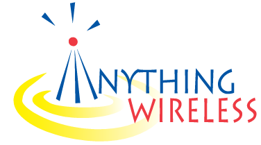 Anything Wireless • Satellite TV & Sound